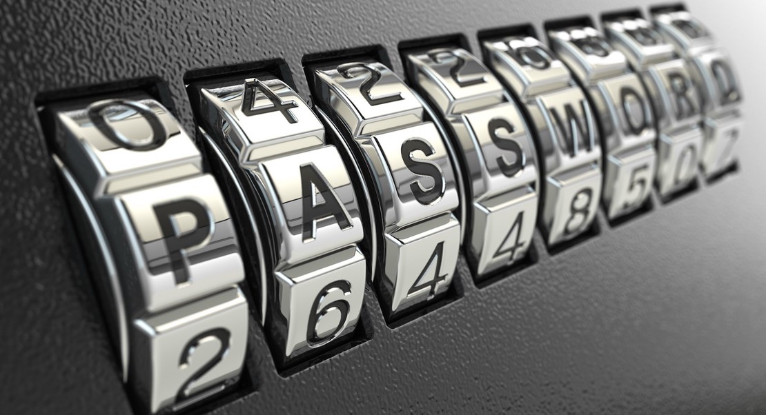 Password auditing