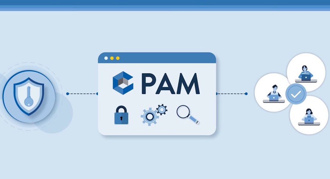 Integration of PAM Solution